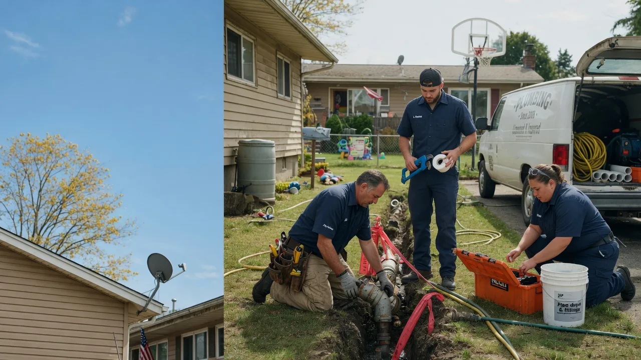 Garbage Disposal Replacement in Pickerel, WI near me
